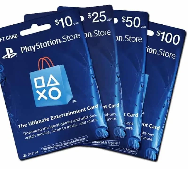 PlayStation